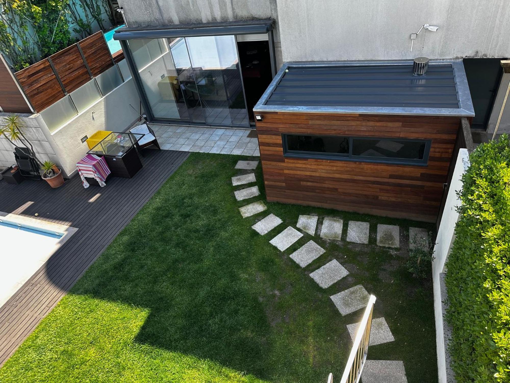 Annex Bedroom-Oporto Garden Extérieur photo